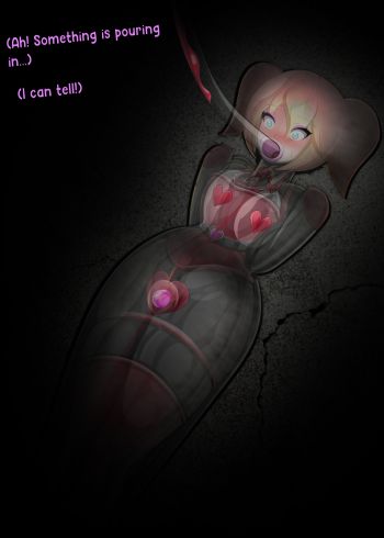 Cover of The Pathetic Life Of Erik Van Skellen 2 - Part 8 - Abandoned To Misery